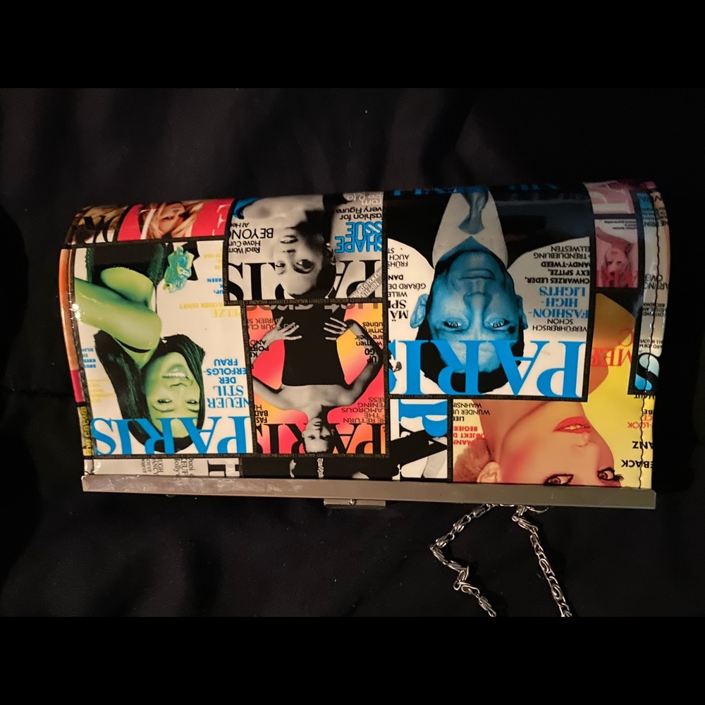 Small purse - Picture 5 of 5